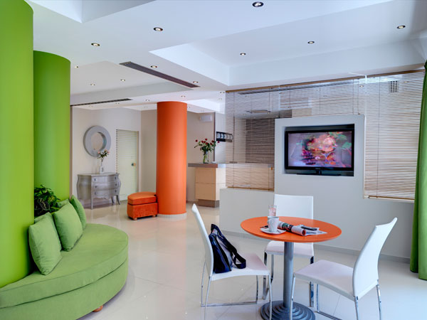 Hotel Phidias