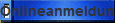 Onlineanmeldung
